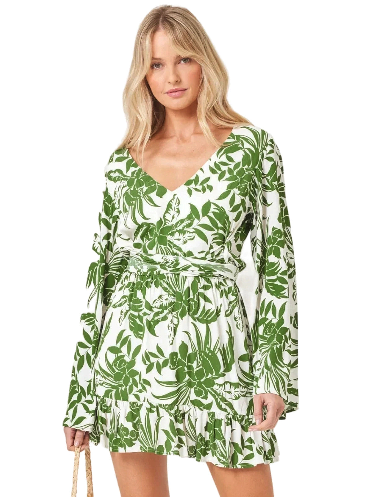 Geneva Dress