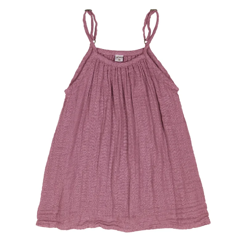 Numero 74 Mia Dress Baobab Rose