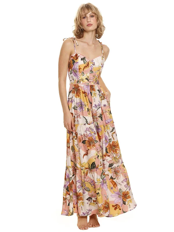 Suzie Dress