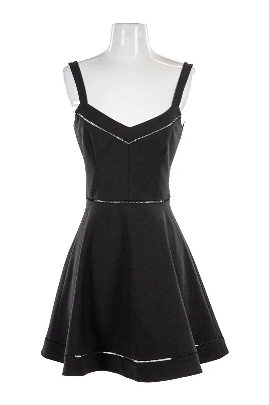 Elizabeth and James Dress