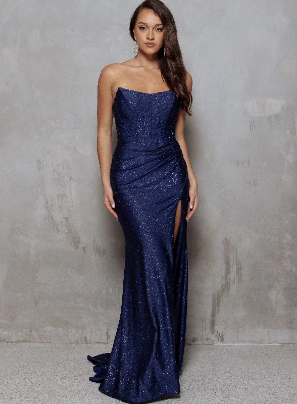 Fleurette Formal Dress