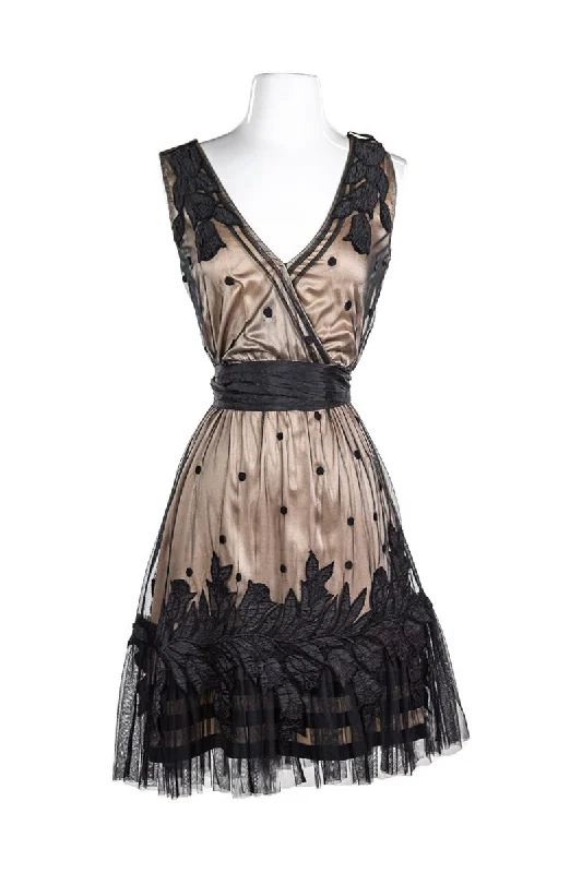 Yoana Baraschi Dress