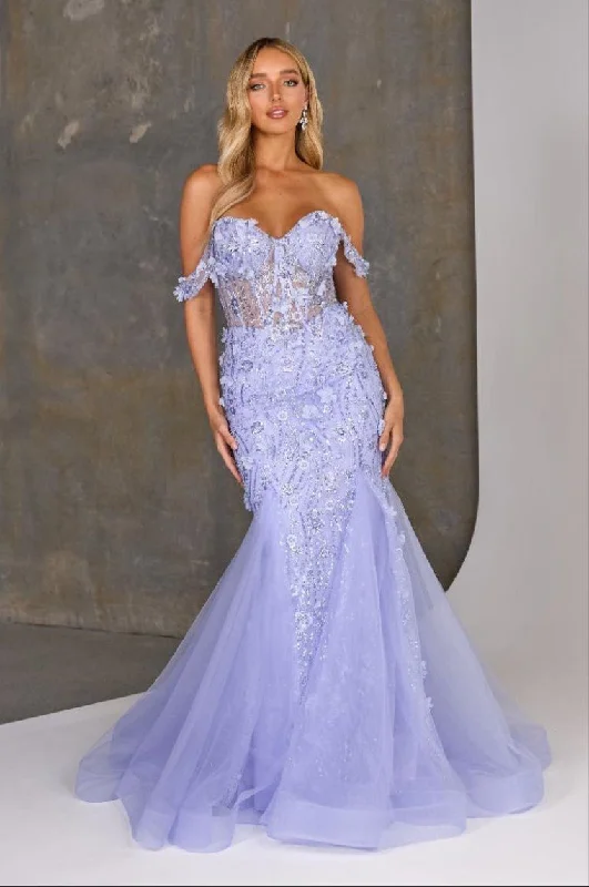 Romy Formal Dress