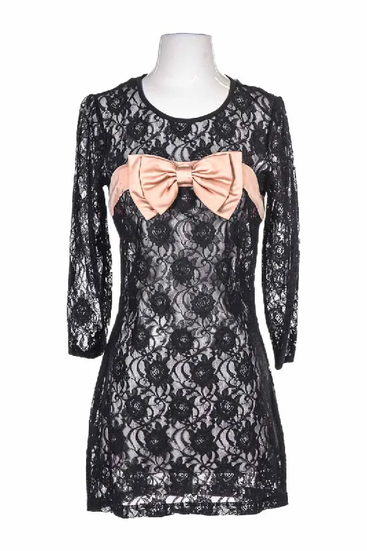 Twelve by Twelve 1990's Dress