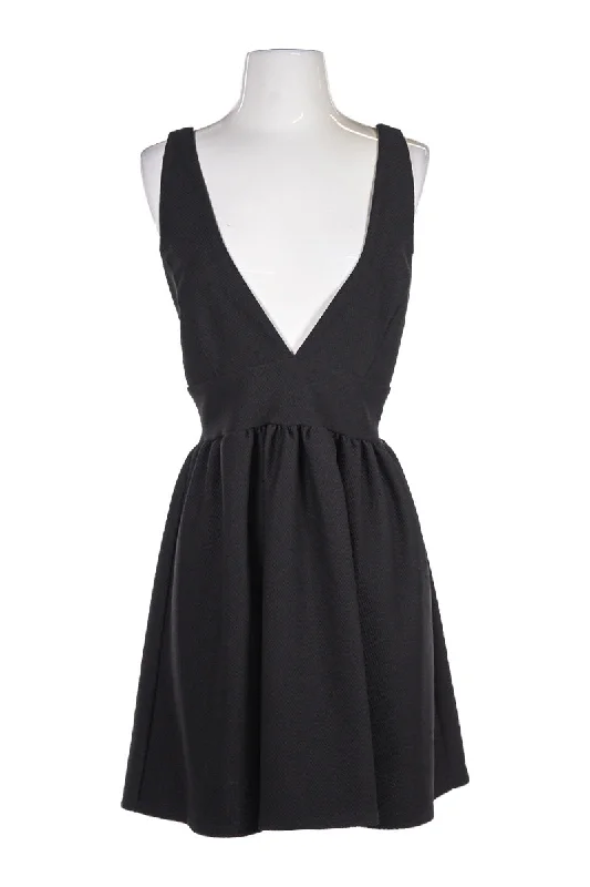 Vitage 90s Solemio Dress