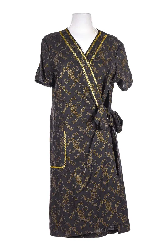Vintage Dress
