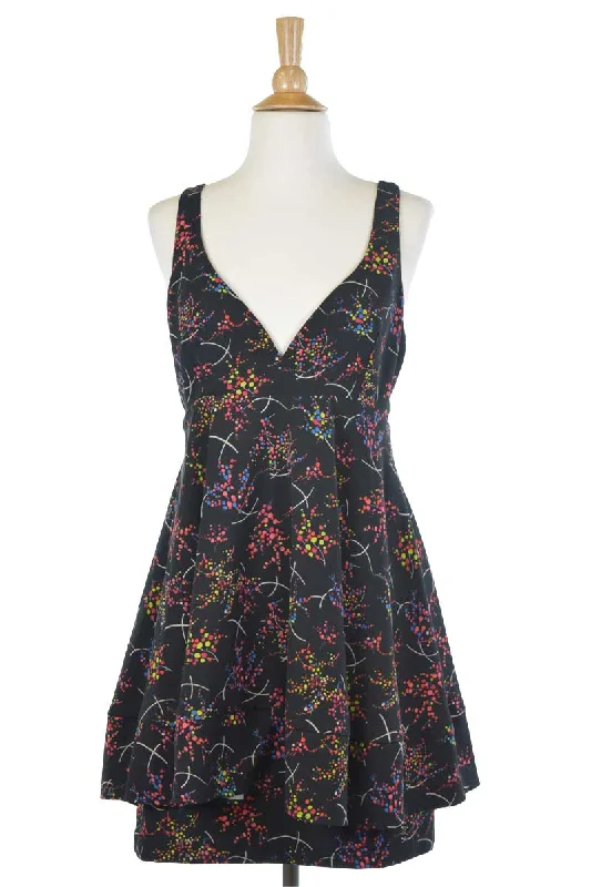 Charles Henry Dress