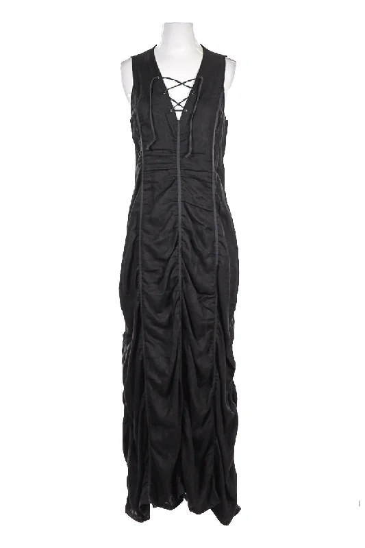 Alysi 1990's Dress