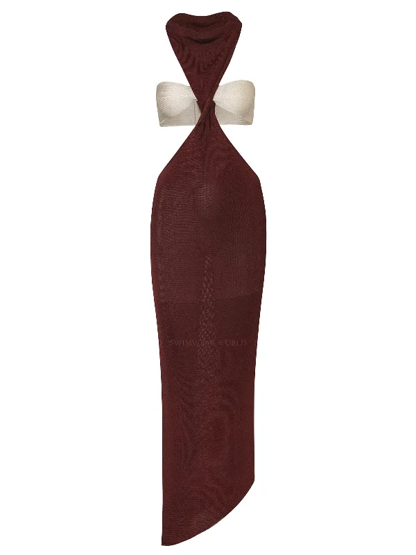 Mendra Dress