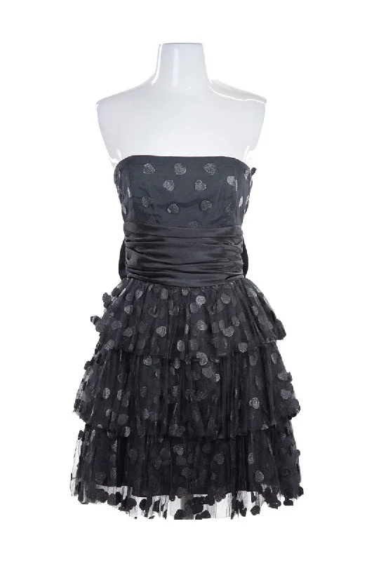 Vintage 2000s Betsey Johnson Dress