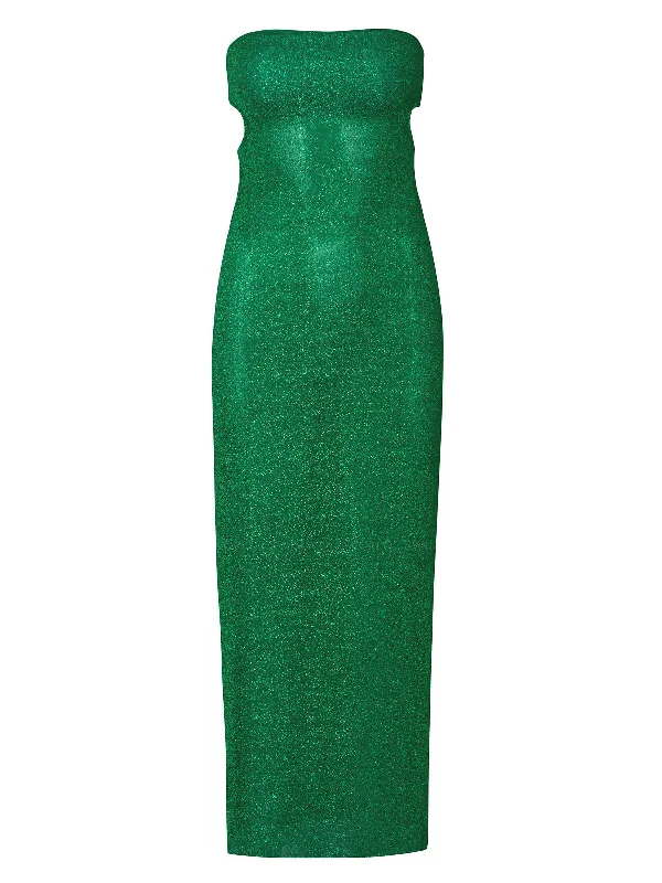 Mambo Dress