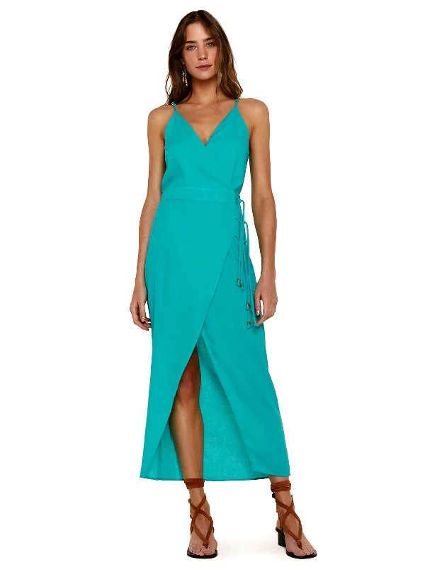 Tulum Cyndi Long Dress