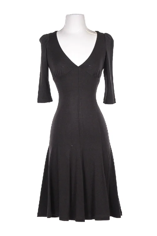 Vintage Betsey Johnson 1980's Dress