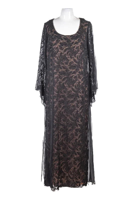Randi Rahm Dress