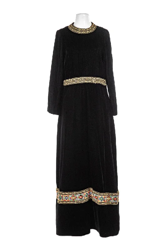 Vintage 1970s Dress