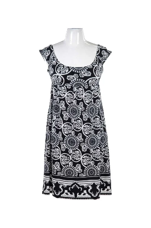 Donna Morgan Dress