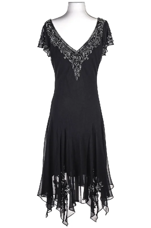 Vintage 70s Jkara Dress