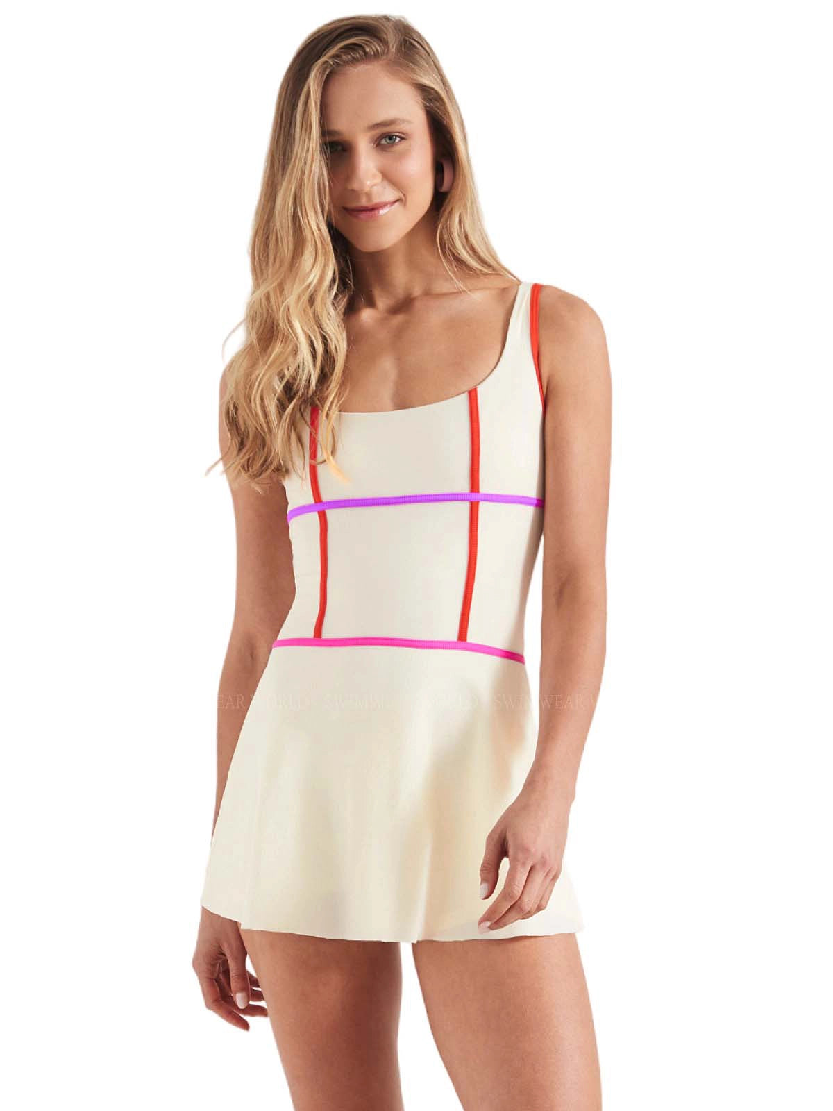 Haddie Dress