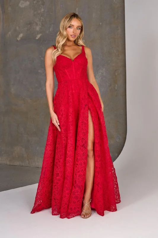 Harvey Formal Dress