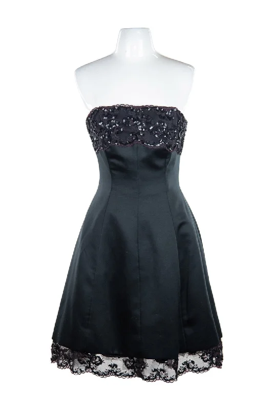 Victor Costa Dress