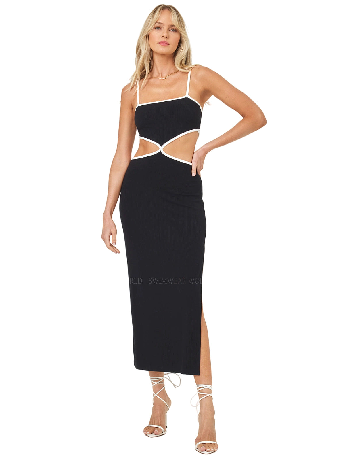 Libra Dress