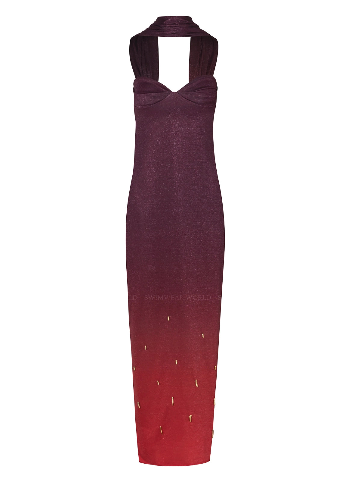 Athena Dress