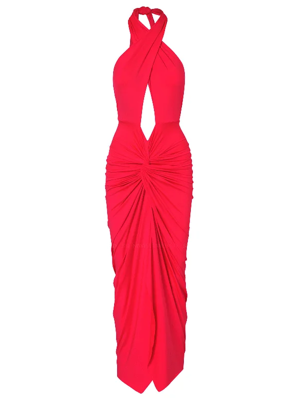 Kena Dress
