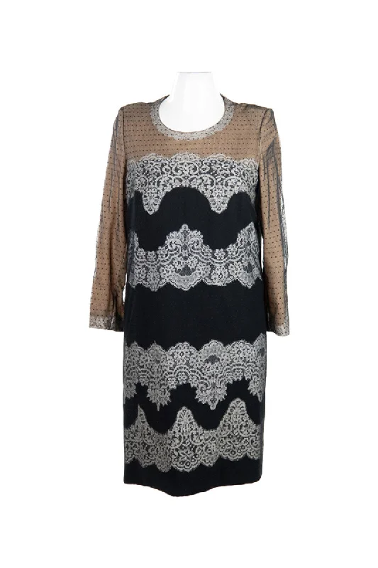 Juanita Sabbadini Dress