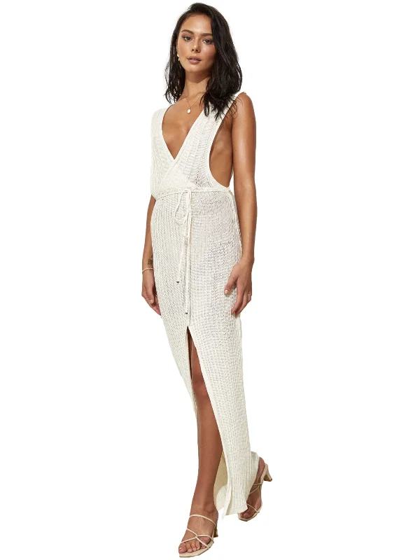 Nimah Dress