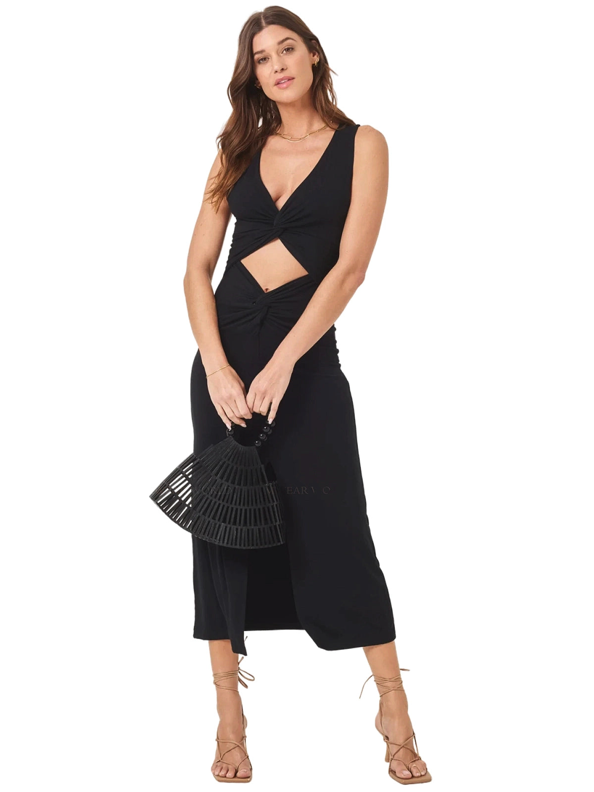 Alani Dress
