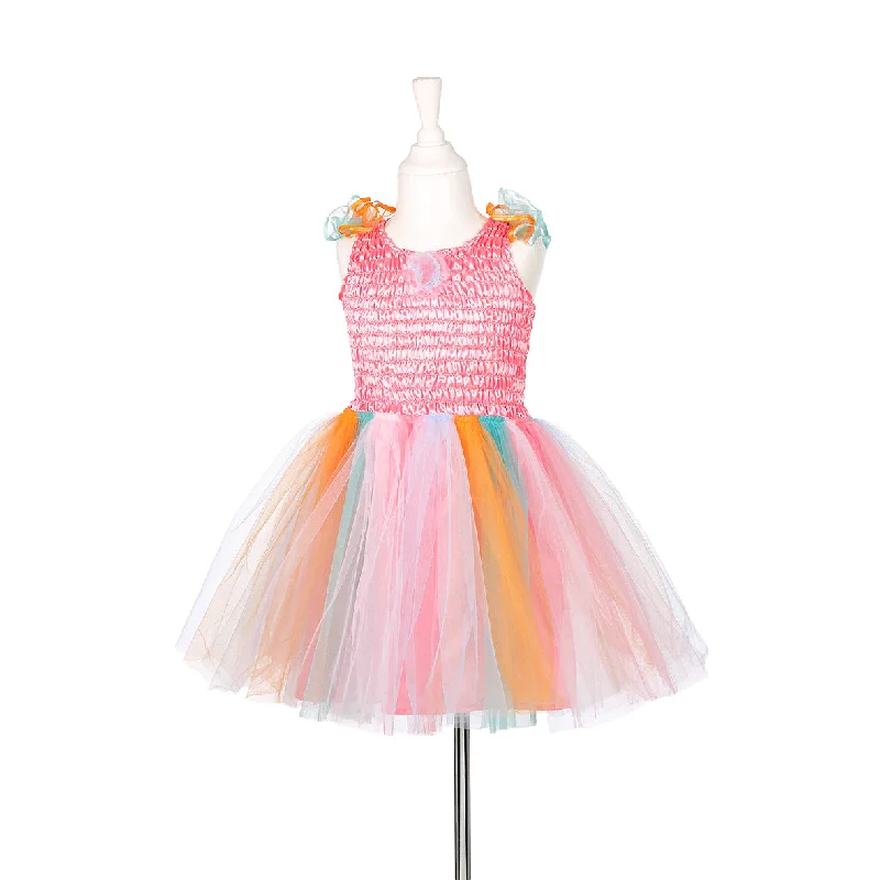 Souza Dress Laura Fairy