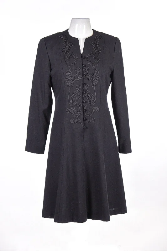 Vintage 90s Rena Rowan for Saville Dress