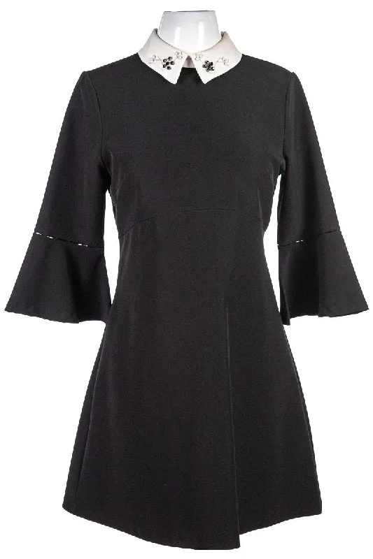 Zara Basic Dress