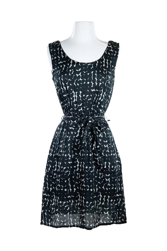 Silent Brand Dress
