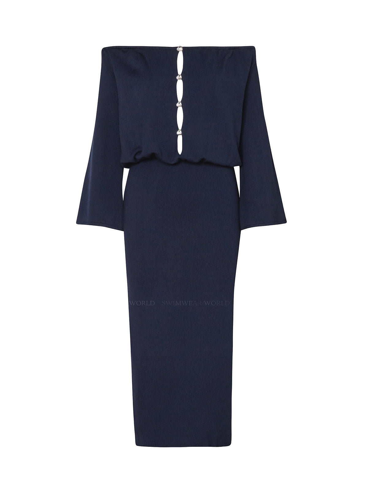 Daiki Dress