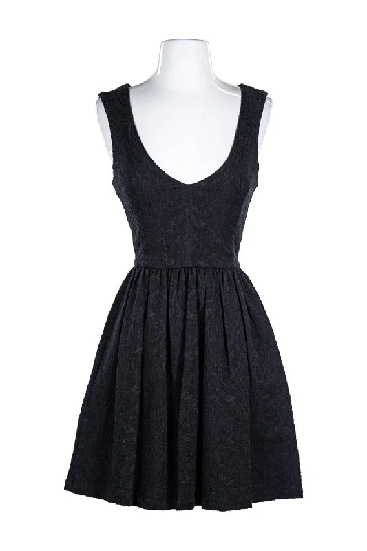 Zara Trafaluc Dress