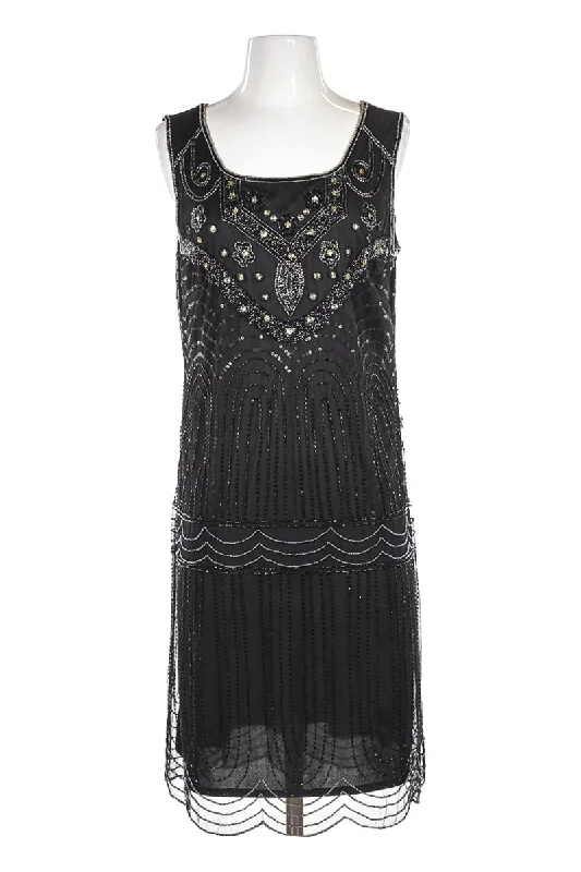 Vintage 80s Marina Dress