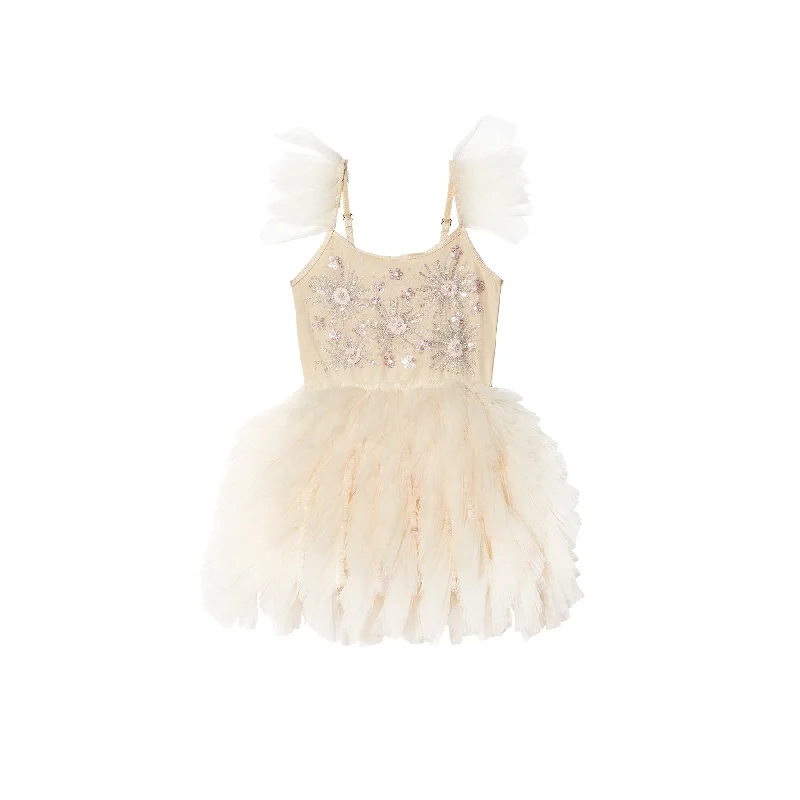 Tutu du Monde Bebe - Solstice Tutu Dress Daffodil