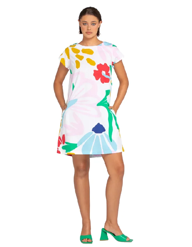 Harper Dress Sachi