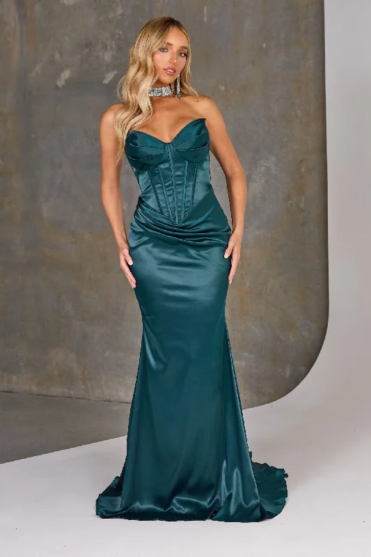 Camille Formal Dress