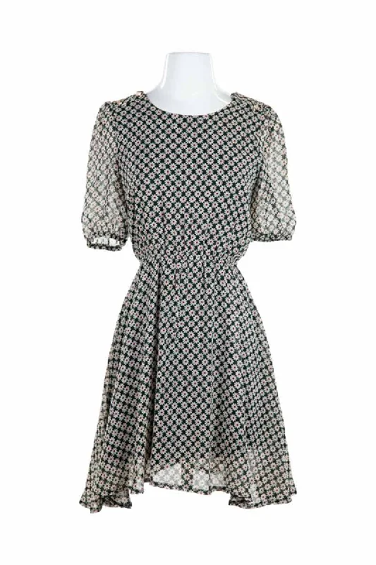 Angel Eye Dress