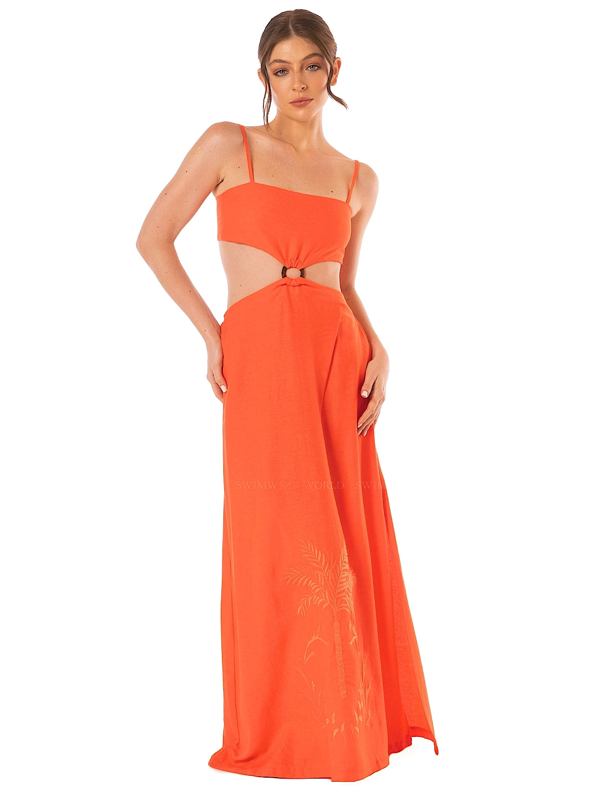 Marea Dress