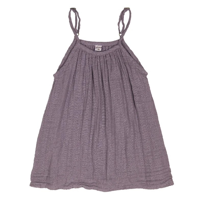 Numero 74 Mia Dress Dusty Lilac