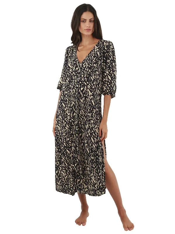 Rhapsody Dress