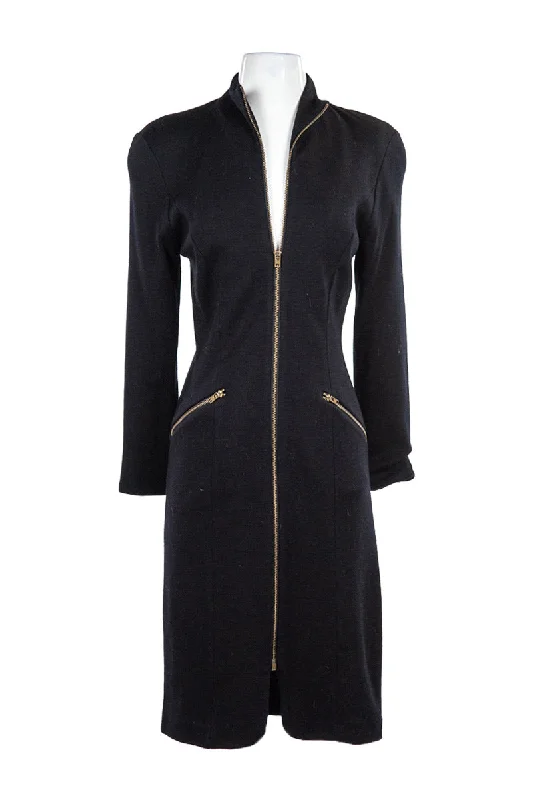 Vintage 1980's N.R.1 Dress
