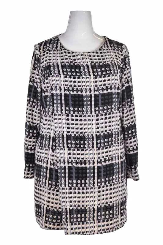 Vintage Thakoon for DesigNation Dress
