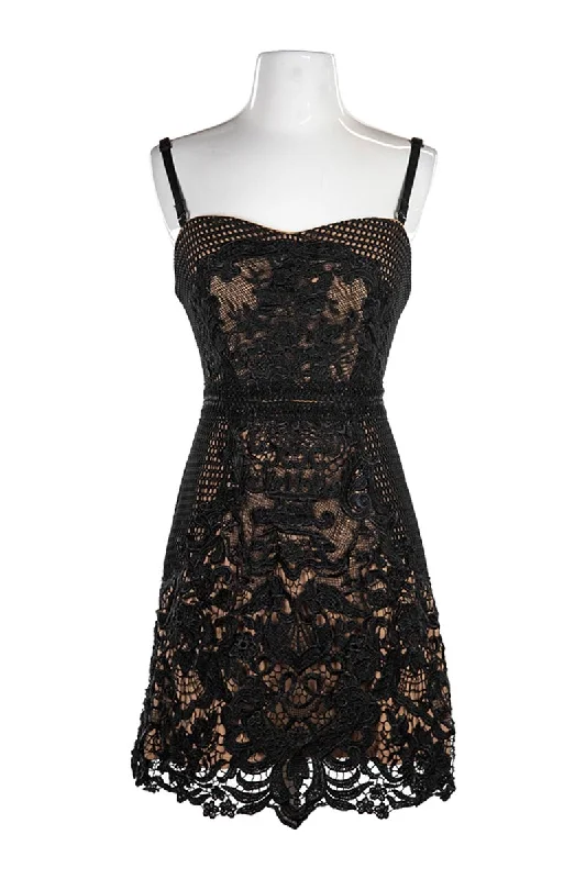 Wow Couture Dress