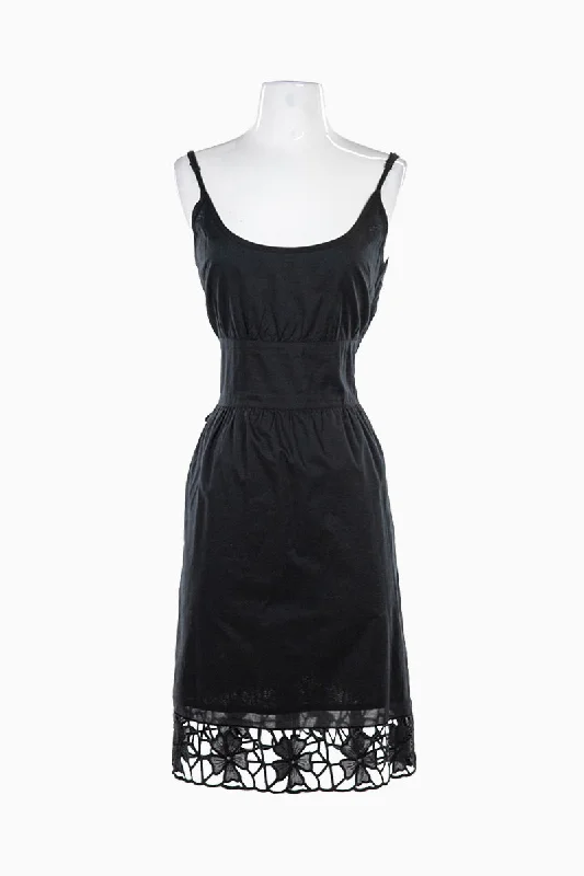 Population Dress