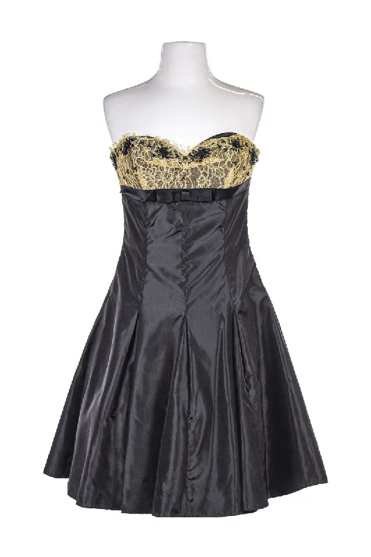 Betsey Johnson 1990's Dress
