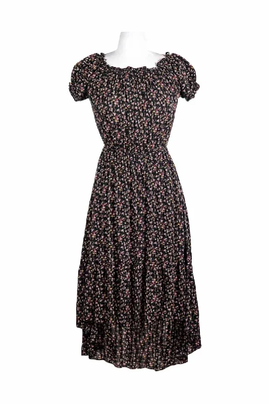 Mira & Co. Dress